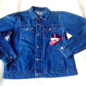 Budweiser Men's Demin Jacket size M